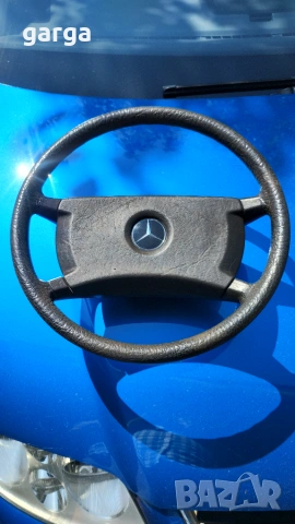 Mercedes-Benz 124 200 D, снимка 13 - Автомобили и джипове - 54917983