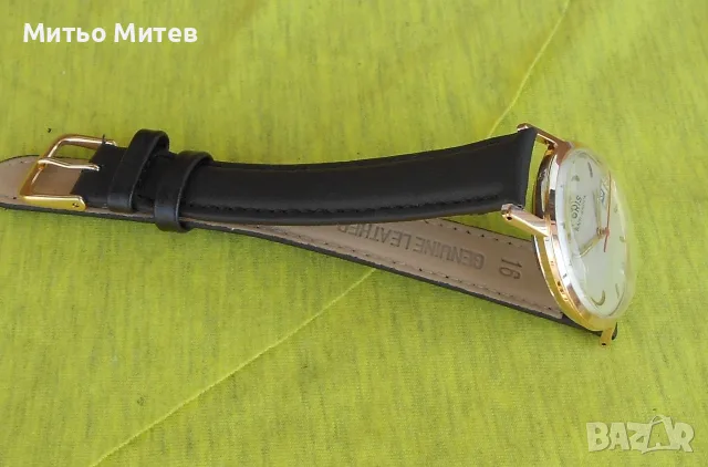 Още един Oris Oris, снимка 4 - Мъжки - 55689888