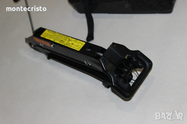 ✔️Оригинален крик Audi Q7 (2005-2015г.) 7L0011031H / 4L0012112C / 7L0 011 031 H , снимка 5 - Аксесоари и консумативи - 54143123