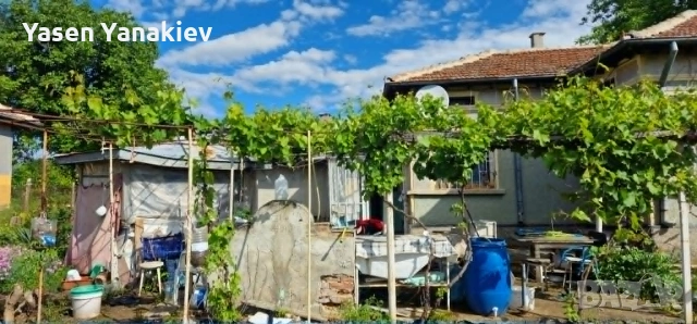 Продавам Напълно Обзаведена Къща., снимка 3 - Къщи - 54988233