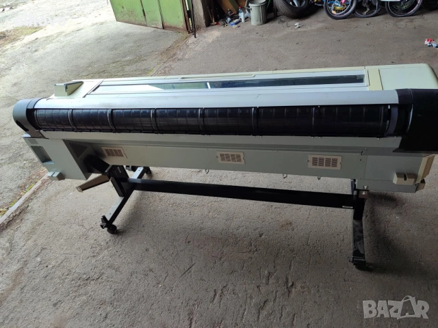 Широкоформатен принтер Epson SC-P20000, снимка 4 - Принтери, копири, скенери - 54040694