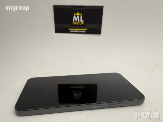 #MLgroup предлага:   #Samsung Galaxy S23 128GB / 8GB RAM Dual-SIM, втора употреба, снимка 3 - Samsung - 54390107