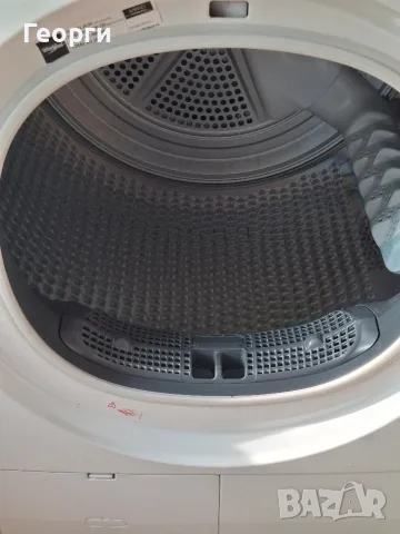 Сушилня Whirlpool , снимка 3 - Сушилни - 55660292