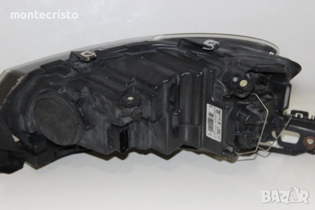 Десен фар VW Polo V 6R (2009-2014г.) 6R1941016C 🔷Valeo, снимка 7 - Части - 54635957