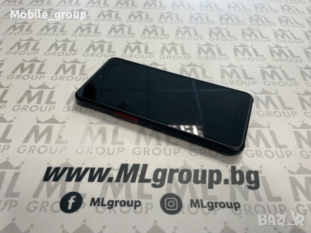 #MLgroup предлага Samsugn Galaxy Xcover 5 64GB Black, втора употреба., снимка 2 - Samsung - 54913614