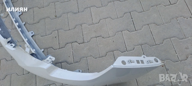 предна броня за Peugeot 308 T9 GT Facelift 2018 2019 2020 C06763091 C06763-091, снимка 5 - Части - 54167928