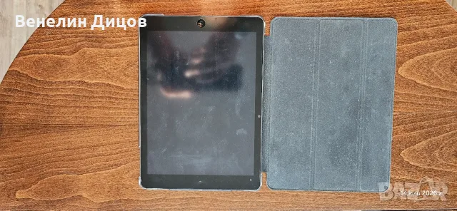 Два Ipad Air 64gb, снимка 11 - Таблети - 55310040