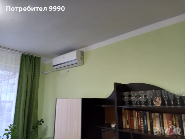 Давам под наем гарсониера до Римска гробница в Силистра , снимка 8 - Апартаменти - 55163130