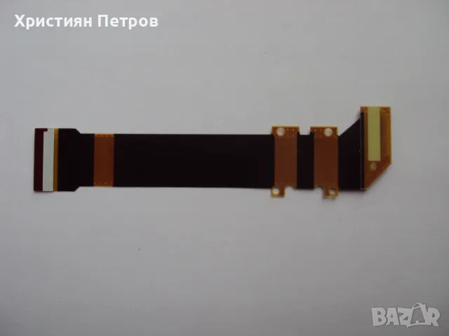 Лентов кабел за Samsung J700, снимка 2 - Резервни части за телефони - 55583330