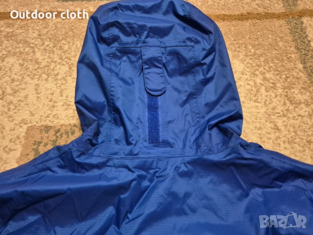 Eddie Bauer яке мембрана туризъм ски бушкрафт риболов , снимка 5 - Якета - 54670888