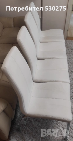 Трапезни столове, снимка 3 - Столове - 54043728