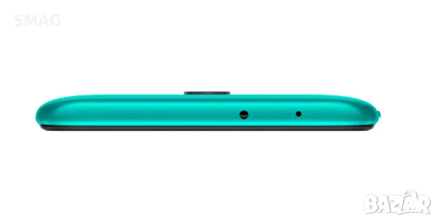 Запазен Xiaomi Redmi 9 4/64GB (Ocean Green) с NFC + кутия, снимка 12 - Xiaomi - 55320649