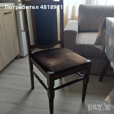 Продавам столове