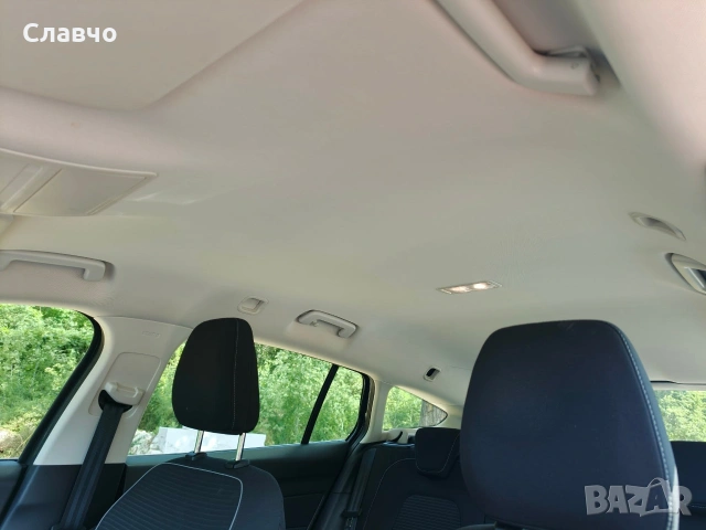 Ford Focus 1.5 tdci 120 hp 2019г., снимка 16 - Автомобили и джипове - 54916990