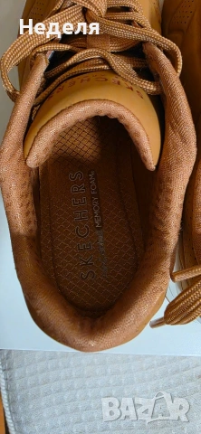 Маратонки Skechers , снимка 7 - Маратонки - 54739221
