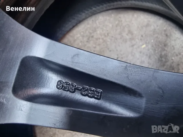 Алуминиеви джанти за TESLA 3,Y,Kia, Honda, Hyundai 5/114.3/18цола, снимка 12 - Гуми и джанти - 55612302