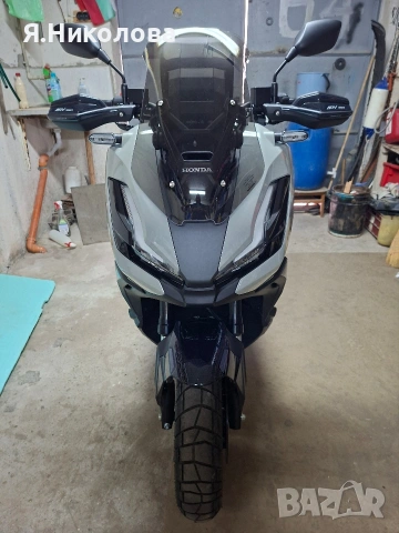 honda adv 350 2026 Special edition 