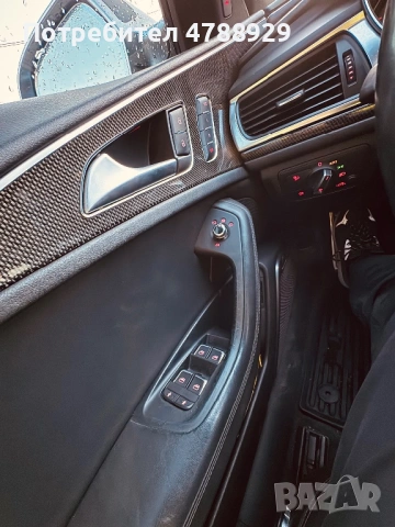 Audi S6 2013 , снимка 13 - Автомобили и джипове - 54194422