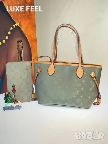 Louis Vuitton ⚜️Дамски Чанти , снимка 13 - Чанти - 55647548