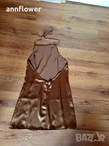 4 рокли Zara XS, Esprit-36, Heyfriday-S Vila-S, снимка 3 - Рокли - 54483938
