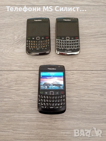 BlackBerry Bold BOLD 9780