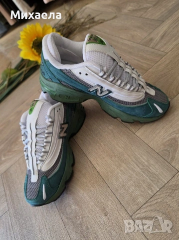 Дамски маратонки New Balance - няколко цвята - 60€, снимка 5 - Маратонки - 54311965