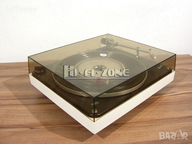 Грамофон Bang olufsen beogram 1001, снимка 8 - Грамофони - 54749209