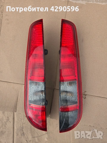 Стоп ляв десен за Ford Focus комби / Фокус 2004-2008г.