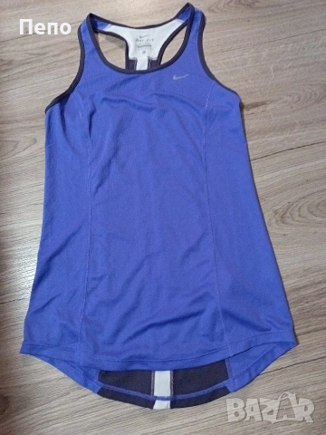 Спортен потник Nike