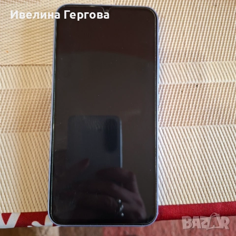 Samsung Galaxy A34 5G, снимка 8 - Samsung - 54378910