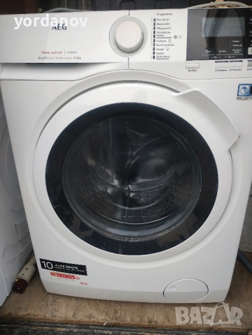 перални Siemens,Hanceatic,Samsung,AEG със сушилни