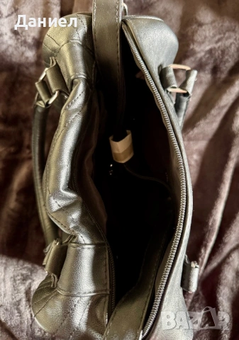 Чанта, снимка 3 - Чанти - 54041716