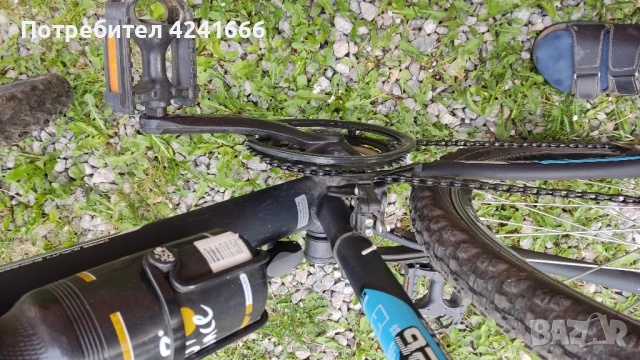 Планински велосипед Cross 26" гуми 19" рамка 175-185 см, снимка 3 - Велосипеди - 54231358