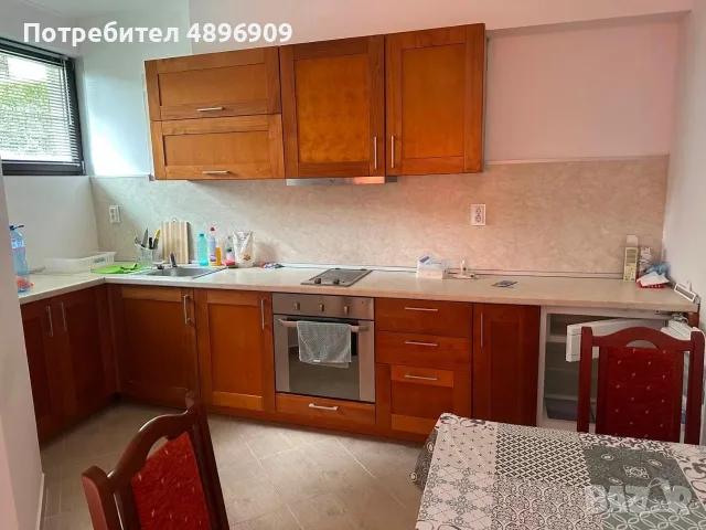 Апартамент с двор в Bay View Villas, снимка 2 - Апартаменти - 55411851
