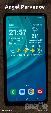 Samsung Galaxy A52s,5G