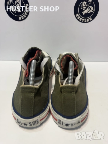 Кецове CONVERSE. Номер 41.5, снимка 6 - Кецове - 55513518