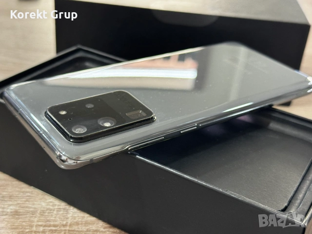 Samsung S20 Ultra, снимка 8 - Samsung - 55062953