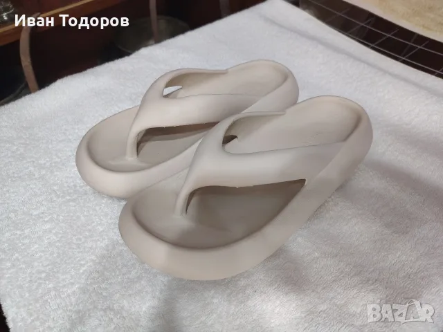 жапанки ортопетични