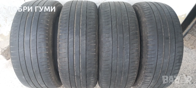 215 55 16 МИШЕЛИН 