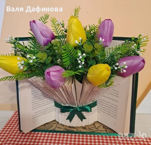 Ръчна изработка за всеки повод! , снимка 3 - Декорация за дома - 54390273