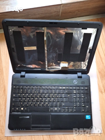 Fujitsu Lifebook AH512, снимка 5 - Части за лаптопи - 54493346