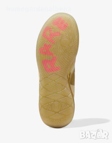PUMA x LaMelo Ball MB.01 Баскетболни маратонки Metallic Gold 41-51, снимка 6 - Маратонки - 54483873