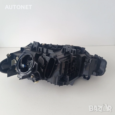 Десен фар BMW F30 F31 XENON, фар десен бмв ф30 ф31 Биксенон, снимка 7 - Части - 54079648
