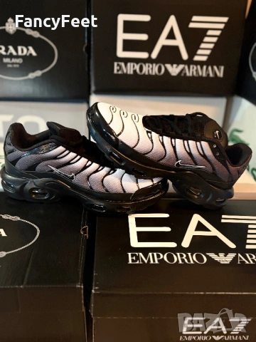 Nike TN, снимка 2 - Маратонки - 54445448