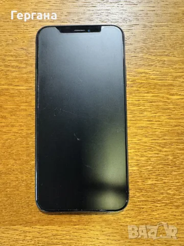iPhone X 256 GB- черен, снимка 6 - Apple iPhone - 55391496