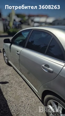 Тойота Авенсис на части / Avensis 2005, снимка 4 - Части - 55508670