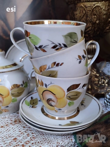 Руски, снимка 4 - Антикварни и старинни предмети - 54562393