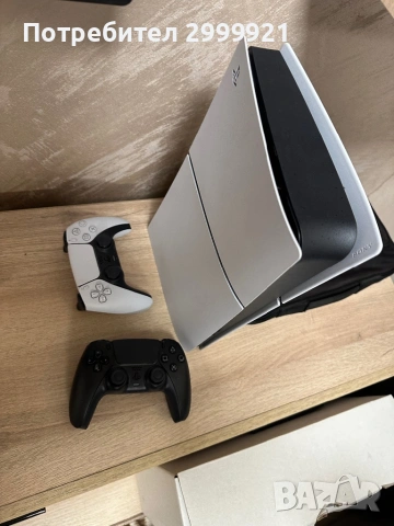 PS5 Digital FC26