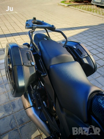 Honda Cbf 1000fa 2012 г ABC, снимка 2 - Мотоциклети и мототехника - 48731207