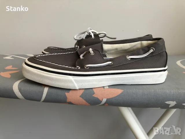 Мокасини Sperry Top Syder